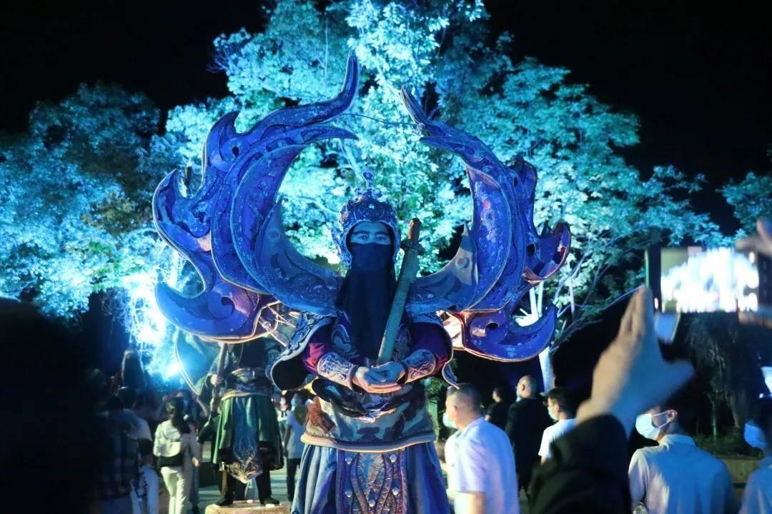 中土世界暗影魔多