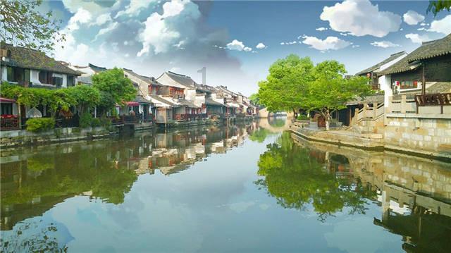 夏日的婚礼