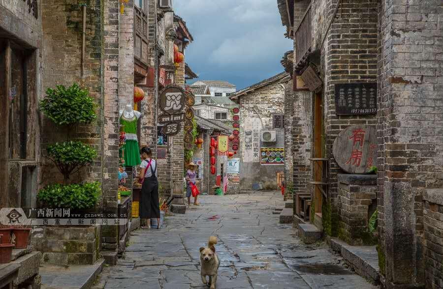 发现之旅