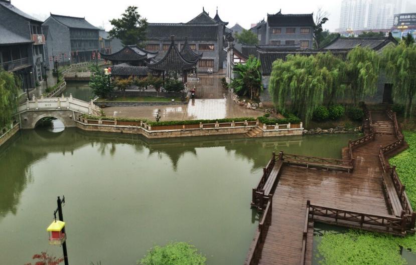 海之号角神秘海怪