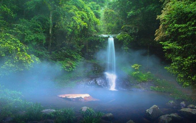 黎明守卫者