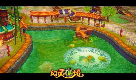 逃离野鸡森林